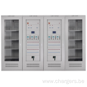 Constant Potential Current Limit Lead-acid Battery Charger